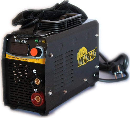 SALDATRICE ELETTRICA A ELETTRODO INVERTER IGBT SALDATURA 250A FABBRO MAC250 Fai da te/Utensili elettrici e a mano/Utensili elettrici/Attrezzature per saldatura e dissaldatura/Saldatori a pistola e saldatrici/Saldatrici Trade Shop italia - Napoli, Commerciovirtuoso.it