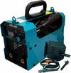 Saldatrice-Elettrica-Ad-Elettrodi-Inverter-300-Ampere-Makota