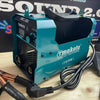 Saldatrice-Elettrica-Ad-Elettrodi-Inverter-300-Ampere-Makota