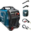 Saldatrice-inverter-Makota-400A-+-Valigetta-In-Alluminio-Per-il-Trasporto