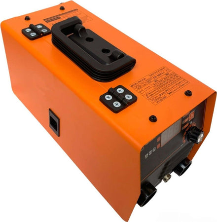 Saldatrice Mig A Filo Continuo Senza Gas 120a Funzione Mma Per Bobina Da 1kg Fai da te/Utensili elettrici e a mano/Utensili elettrici/Attrezzature per saldatura e dissaldatura/Saldatori a pistola e saldatrici/Saldatrici Trade Shop italia - Napoli, Commerciovirtuoso.it