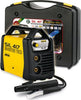 SALDATRICE SIL 417 230/50-60 1PH CON ACCESSORI E VALIGETTA DECA Inverter Fai da te/Utensili elettrici e a mano/Utensili elettrici/Attrezzature per saldatura e dissaldatura/Saldatori a pistola e saldatrici/Saldatrici Trade Shop italia - Napoli, Commerciovirtuoso.it