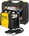 Saldatrice Sil 417 230/50-60 1ph Con Accessori E Valigetta Deca Inverter Fai da te/Utensili elettrici e a mano/Utensili elettrici/Attrezzature per saldatura e dissaldatura/Saldatori a pistola e saldatrici/Saldatrici Trade Shop italia - Napoli, Commerciovirtuoso.it