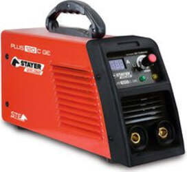 Saldatrice Stayer Superplus Fai da te/Utensili elettrici e a mano/Utensili elettrici/Attrezzatura per saldare/Attrezzatura per saldatura ad arco Scontolo.net - Potenza, Commerciovirtuoso.it