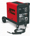SALDATRICE TELMIG 170/1 TURBO A FILO CONTINUO MIG-MAG TELWIN 821054 Fai da te/Utensili elettrici e a mano/Utensili elettrici/Attrezzature per saldatura e dissaldatura/Saldatori a pistola e saldatrici/Saldatrici Trade Shop italia - Napoli, Commerciovirtuoso.it