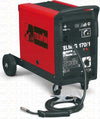Saldatrice Telmig 170/1 Turbo A Filo Continuo Mig-mag Telwin 821054 Fai da te/Utensili elettrici e a mano/Utensili elettrici/Attrezzature per saldatura e dissaldatura/Saldatori a pistola e saldatrici/Saldatrici Trade Shop italia - Napoli, Commerciovirtuoso.it
