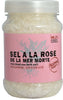 Sale da Bagno Sali del Mar Morto alla Rosa 500 gr Rilassanti per Acne Eczemi Linea Tadè Aleppo 100% Naturale Sali da Bagno Tiziana non solo gioielli - Civitanova Marche, Commerciovirtuoso.it