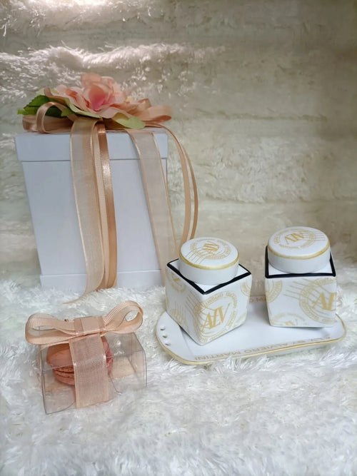Sale e Pepe Alviero Martini Caroline Legno