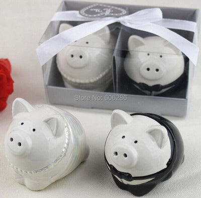 Sale E Pepe Coppia Sposi Ceramica Scatola Segnaposto Saliera Pepiera Bomboniera Casa e cucina/Hobby creativi/Materiali per hobby creativi/Forniture per feste/Bomboniere Trade Shop italia - Napoli, Commerciovirtuoso.it