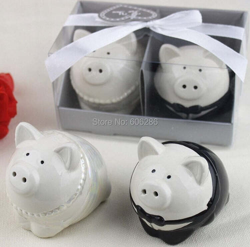 Sale E Pepe Coppia Sposi Ceramica Scatola Segnaposto Saliera Pepiera Bomboniera Casa e cucina/Hobby creativi/Materiali per hobby creativi/Forniture per feste/Bomboniere Trade Shop italia - Napoli, Commerciovirtuoso.it