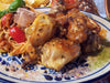 sale marino con paprika dolce e peperoni barattolo di vetro da 25 g Saporidisale.It