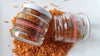 Sale Marino con Paprika Dolce e Peperoni barattolo di vetro da 80 g Saporidisale.It