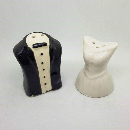 Sale Pepe Coppia Sposi Ceramica Scatola Segnaposto Saliera Pepiera Bomboniera Matrimonio Casa e cucina/Hobby creativi/Materiali per hobby creativi/Forniture per feste/Bomboniere Trade Shop italia - Napoli, Commerciovirtuoso.it