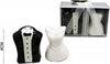 Sale Pepe Coppia Sposi Ceramica Scatola Segnaposto Saliera Pepiera Bomboniera Matrimonio Casa e cucina/Hobby creativi/Materiali per hobby creativi/Forniture per feste/Bomboniere Trade Shop italia - Napoli, Commerciovirtuoso.it