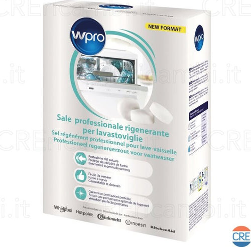 Sale-Professionale-Rigenerante-Pastiglie-Grandi-per-Lavastoviglie