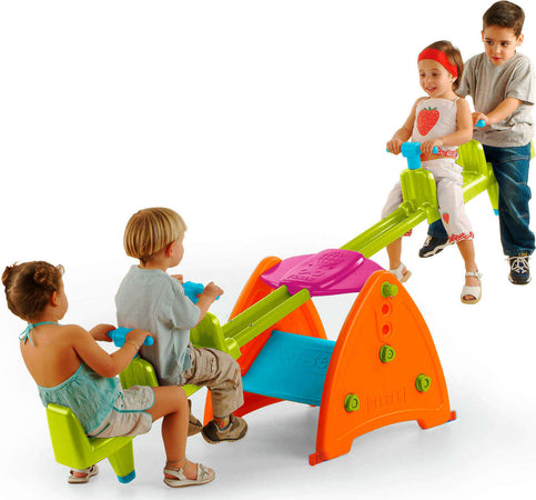 SALI-SCENDI-2x2---gioco-doppio-dondolo-4-posti-per-bambini-Multicolor-Milani-Home