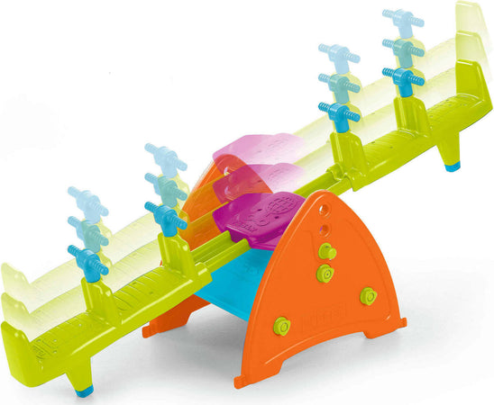 SALI-SCENDI-2x2---gioco-doppio-dondolo-4-posti-per-bambini-Multicolor-Milani-Home