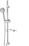 SALISCENDI ASTA CON SOFFIONE DOCCIA MONOFUNZIONE A LED CROMO RISPARMIO 40% Fai da te/Attrezzature per cucine e bagni/Attrezzature per bagni/Rubinetti per docce e vasche da bagno e parti/Sistemi per vasche da bagno e docce Trade Shop italia - Napoli, Commerciovirtuoso.it