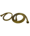 Saliscendi Bagno Colonna Doccia Miscelatore Oro Soffione Rotondo Doccetta 87306