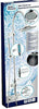 SALISCENDI COMPLETO ASTA DOCCIA DOCCETTA ANTICALCARE ACCIAIO INOX 22X3,2CM CROMO Fai da te/Attrezzature per cucine e bagni/Attrezzature per bagni/Rubinetti per docce e vasche da bagno e parti/Sistemi per vasche da bagno e docce Trade Shop italia - Napoli, Commerciovirtuoso.it