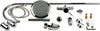 SALISCENDI COMPLETO ASTA DOCCIA DOCCETTA ANTICALCARE ACCIAIO INOX 22X3,2CM CROMO Fai da te/Attrezzature per cucine e bagni/Attrezzature per bagni/Rubinetti per docce e vasche da bagno e parti/Sistemi per vasche da bagno e docce Trade Shop italia - Napoli, Commerciovirtuoso.it