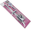 Saliscendi Con Soffione Doccia 3 Funzioni Getti Asta 67 Cm Cromato Bagno Vasca Accessori Doccia Trade Shop italia - Napoli, Commerciovirtuoso.it