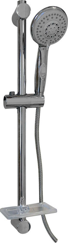SALISCENDI-DOCCIA-LINEA-'GREY'-5-getti-Fluxy