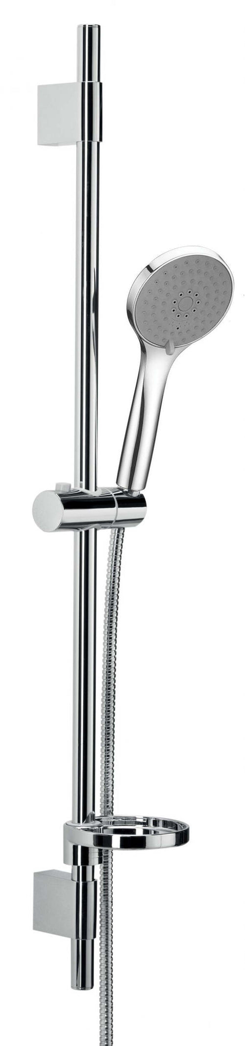 Saliscendi regolabile universale completo multigetto moderno