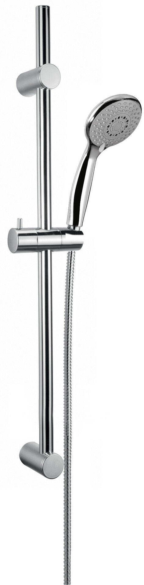 Saliscendi regolabile universale completo multigetto