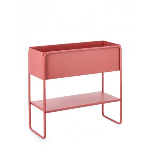 Porta Fiore Madelyn Rettangolare per uso interno ed esterno.