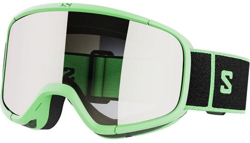 Mascherina Sci Salomon Aksium 2.0