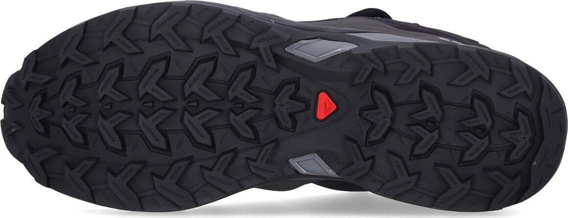 SALOMON-Scarpa-Outdoor-Uomo-Shelter-Cswp-Black/magnet/quiet-Shade-da-uomo