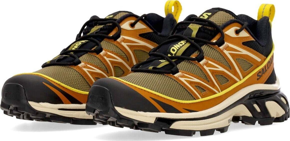 SALOMON-Scarpa-Outdoor-Uomo-Xt-6-Expanse-Cathay-Spice/lizard/butter-da-uomo