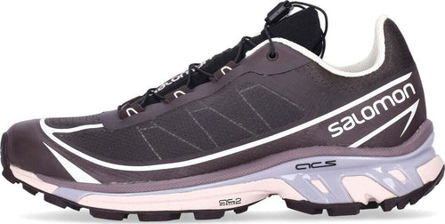 SALOMON-Scarpa-Outdoor-Uomo-Xt-6-Ft-Shale/chocolate-Plum/morganite-da-uomo
