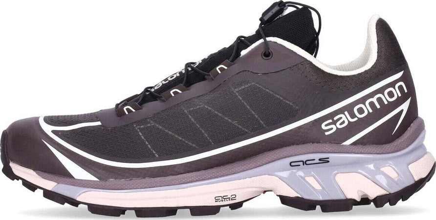 SALOMON-Scarpa-Outdoor-Uomo-Xt-6-Ft-Shale/chocolate-Plum/morganite-da-uomo