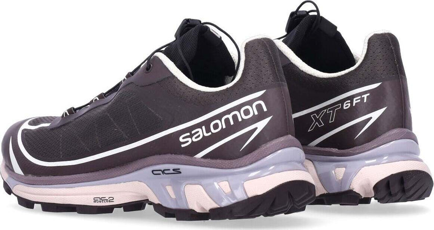 SALOMON-Scarpa-Outdoor-Uomo-Xt-6-Ft-Shale/chocolate-Plum/morganite-da-uomo
