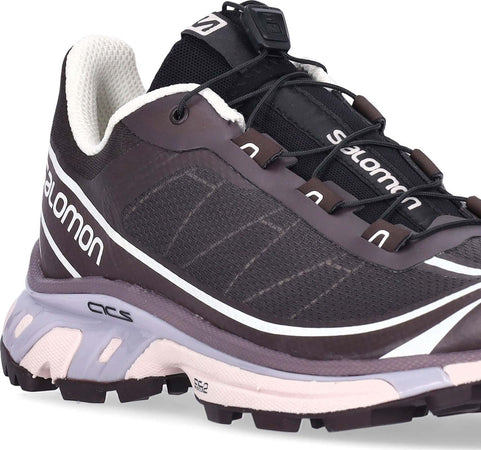 SALOMON-Scarpa-Outdoor-Uomo-Xt-6-Ft-Shale/chocolate-Plum/morganite-da-uomo