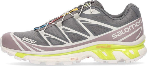 SALOMON-Scarpa-Outdoor-Uomo-Xt-6-Quiet-Shade/lunar-Rock/evening-Primerose-da-uomo
