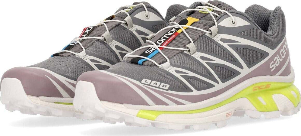 SALOMON-Scarpa-Outdoor-Uomo-Xt-6-Quiet-Shade/lunar-Rock/evening-Primerose-da-uomo