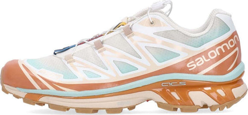 SALOMON-Scarpa-Outdoor-Uomo-Xt-6-Skyline-Vanilla-Ice/yucca/sun-Baked-da-uomo