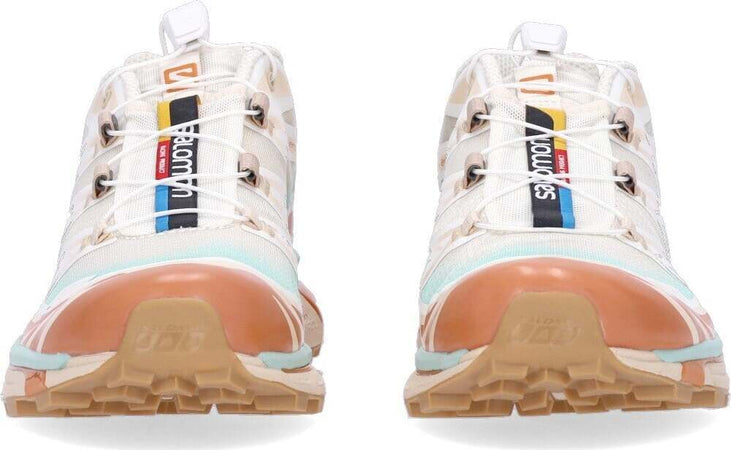 SALOMON-Scarpa-Outdoor-Uomo-Xt-6-Skyline-Vanilla-Ice/yucca/sun-Baked-da-uomo
