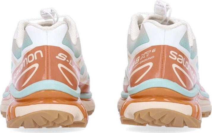 SALOMON-Scarpa-Outdoor-Uomo-Xt-6-Skyline-Vanilla-Ice/yucca/sun-Baked-da-uomo