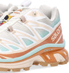 SALOMON-Scarpa-Outdoor-Uomo-Xt-6-Skyline-Vanilla-Ice/yucca/sun-Baked-da-uomo