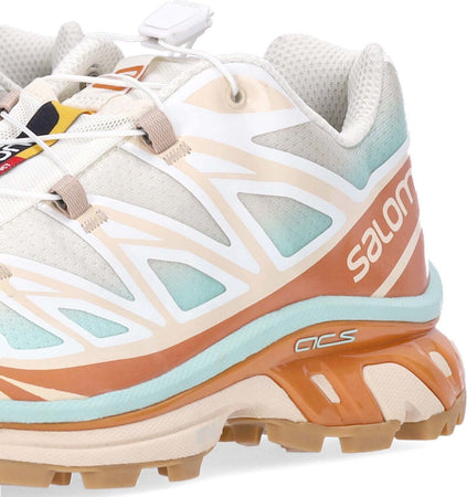 SALOMON-Scarpa-Outdoor-Uomo-Xt-6-Skyline-Vanilla-Ice/yucca/sun-Baked-da-uomo