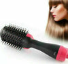 Salone One-Step Asciugacapelli Multifunzione 2in1 Spazzola Rotante Ceramica Ioni Bellezza/Cura dei capelli/Strumenti per lo styling/Modellatori ad aria calda Zencoccostore - Formia, Commerciovirtuoso.it