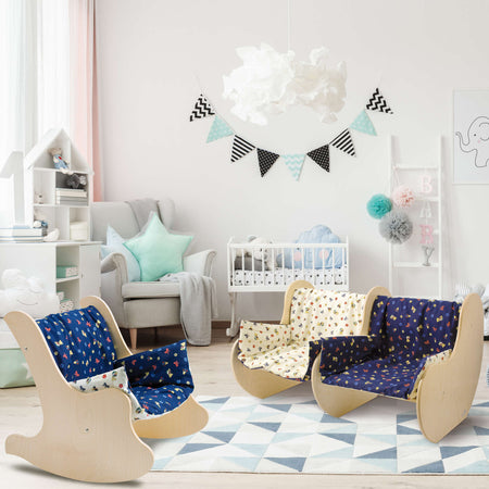 Salottino per Bambini - 4 posti Dida