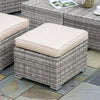 Salotto-da-Giardino-in-Rattan-PE-da-8-Pezzi-con-Poltrone,-Tavolini-e-Sgabelli,-Beige-860-099BG