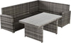Salotto-da-Giardino-Set-3-Pz-con-2-Divani-da-Esterno-e-1-Tavolo-da-Giardino-in-Rattan-Sintetico-Grigio-860-123
