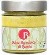 Salsa agrodolce al Bambù - prodotto Bambu Bio