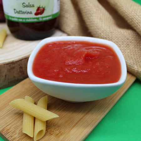 Salsa Datterina 330 ml.